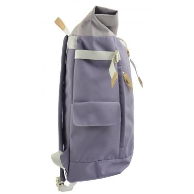 Рюкзак міський "Smart" /557506/ Roll-top T-69 "Lavender" (1/20)
