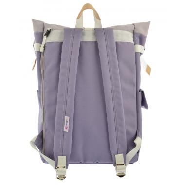 Рюкзак міський "Smart" /557506/ Roll-top T-69 "Lavender" (1/20)