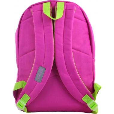 Рюкзак молодіжний "Yes" /555036/ SP-15 Cambridge pink, 41*30*11  (1/10)