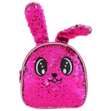 Рюкзак дитячий "Yes" /556509/ K-25 "Honey bunny" (1/50)