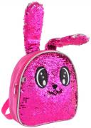 Рюкзак дитячий "Yes" /556509/ K-25 "Honey bunny" (1/50)