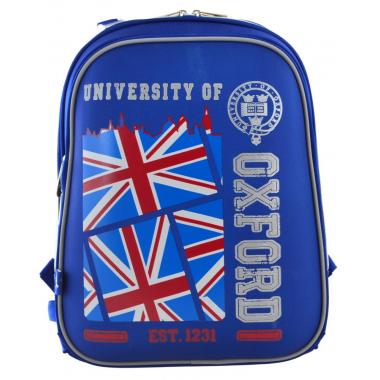 Рюкзак каркасний "Yes" /555956/ H-12 "Oxford" (1/6)