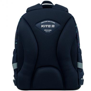 Рюкзак напівкаркасний "Kite" /DC22-700M/  Education 700 DC (61528) (1/6)