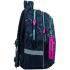 Рюкзак напівкаркасний "Kite" /DC22-700M/  Education 700 DC (61528) (1/6)