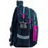 Рюкзак напівкаркасний "Kite" /DC22-700M/  Education 700 DC (61528) (1/6)