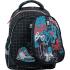 Рюкзак напівкаркасний "Kite" /K22-700M (2p)-3/ Street Style (61536) (1/6)