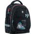 Рюкзак напівкаркасний "Kite" /K22-700M (2p)-3/ Street Style (61536) (1/6)
