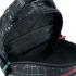Рюкзак напівкаркасний "Kite" /K22-700M (2p)-3/ Street Style (61536) (1/6)