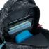 Рюкзак напівкаркасний "Kite" /K22-700M (2p)-3/ Street Style (61536) (1/6)