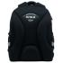 Рюкзак напівкаркасний "Kite" /K22-700M (2p)-3/ Street Style (61536) (1/6)