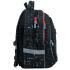 Рюкзак напівкаркасний "Kite" /K22-700M (2p)-3/ Street Style (61536) (1/6)