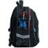 Рюкзак напівкаркасний "Kite" /K22-700M (2p)-3/ Street Style (61536) (1/6)