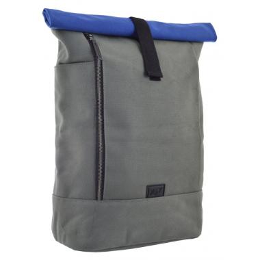 Рюкзак міський "Yes" /557702/ Roll-top G-08 "Pegasus" (1/10)