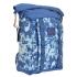 Рюкзак міський "Yes" /557307/ Roll-top T-61 "Summer flowers" (1/20)