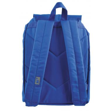 Рюкзак молодіжний "Yes" /557297/ "Diva Blue" (1/20)