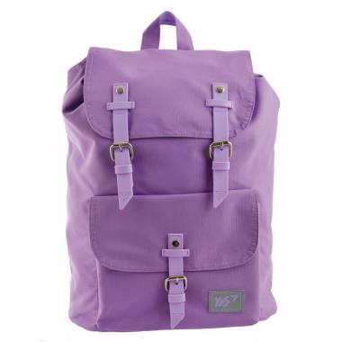 Рюкзак молодіжний "Yes" /557295/ "Spring Crocus" (1/20)