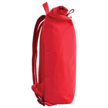 Рюкзак міський "Yes" /557496/ Roll-top T-65 "Reflective Burgundy" (1/15)