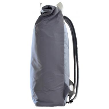 Рюкзак міський "Yes" /557490/ Roll-top T-65 "Reflective Grey" (1/15)