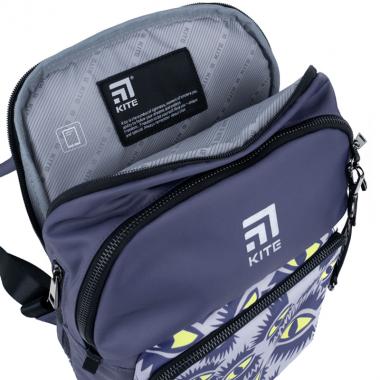 Рюкзак "Kite" підлітковий /K22-2589S-2/  Education teens 2589-2 (61223) (1/20)