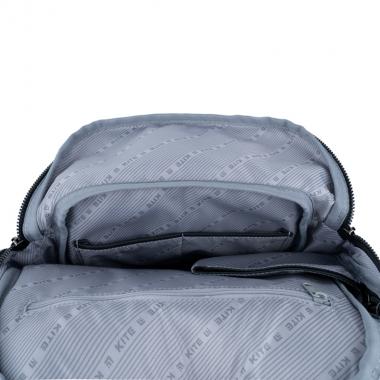 Рюкзак "Kite" підлітковий /K22-2589S-2/  Education teens 2589-2 (61223) (1/20)