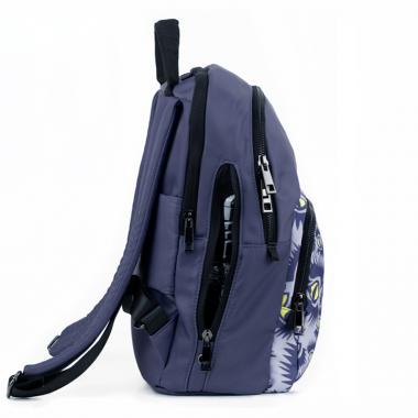 Рюкзак "Kite" підлітковий /K22-2589S-2/  Education teens 2589-2 (61223) (1/20)