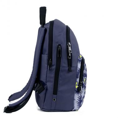 Рюкзак "Kite" підлітковий /K22-2589S-2/  Education teens 2589-2 (61223) (1/20)
