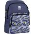 Рюкзак "Kite" підлітковий /K22-2589S-2/  Education teens 2589-2 (61223) (1/20)