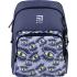 Рюкзак "Kite" підлітковий /K22-2589S-2/  Education teens 2589-2 (61223) (1/20)