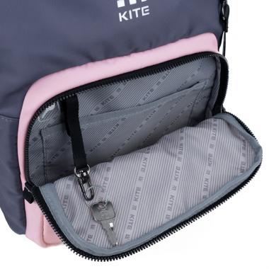 Рюкзак "Kite" підлітковий /K22-2589S-3/  Education teens 2589-3 (61224) (1/20)
