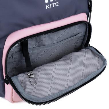 Рюкзак "Kite" підлітковий /K22-2589S-3/  Education teens 2589-3 (61224) (1/20)