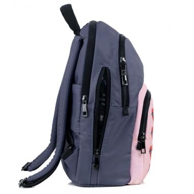 Рюкзак "Kite" підлітковий /K22-2589S-3/  Education teens 2589-3 (61224) (1/20)