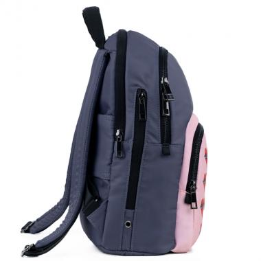 Рюкзак "Kite" підлітковий /K22-2589S-3/  Education teens 2589-3 (61224) (1/20)