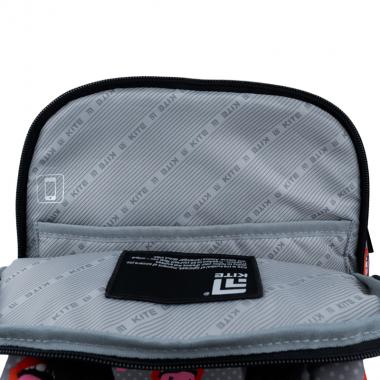 Рюкзак "Kite" підлітковий /K22-2589S-4/  Education teens 2589-4 (61225) (1/20)