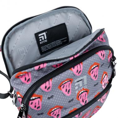Рюкзак "Kite" підлітковий /K22-2589S-4/  Education teens 2589-4 (61225) (1/20)