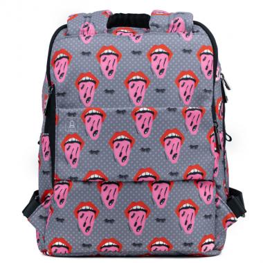 Рюкзак "Kite" підлітковий /K22-2589S-4/  Education teens 2589-4 (61225) (1/20)