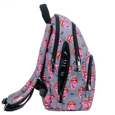 Рюкзак "Kite" підлітковий /K22-2589S-4/  Education teens 2589-4 (61225) (1/20)