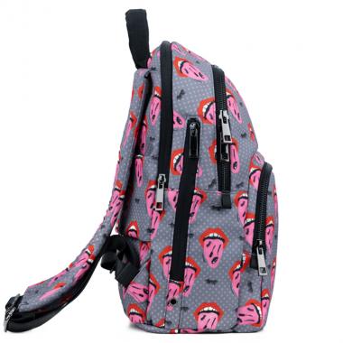 Рюкзак "Kite" підлітковий /K22-2589S-4/  Education teens 2589-4 (61225) (1/20)