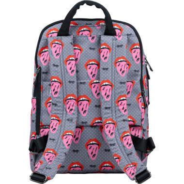 Рюкзак "Kite" підлітковий /K22-2589S-4/  Education teens 2589-4 (61225) (1/20)