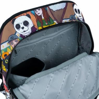 Рюкзак "Kite" підлітковий /K22-2589S-5/  Education teens 2589-5 (61226) (1/20)