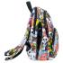 Рюкзак "Kite" підлітковий /K22-2589S-5/  Education teens 2589-5 (61226) (1/20)
