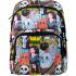 Рюкзак "Kite" підлітковий /K22-2589S-5/  Education teens 2589-5 (61226) (1/20)