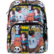 Рюкзак "Kite" підлітковий /K22-2589S-5/  Education teens 2589-5 (61226) (1/20)