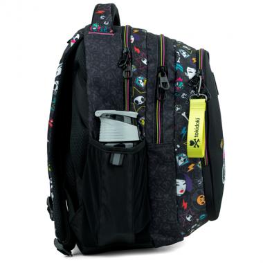Рюкзак "Kite" /TK22-8001M-1/  Education teens Tokidoki (61203) (1/10)