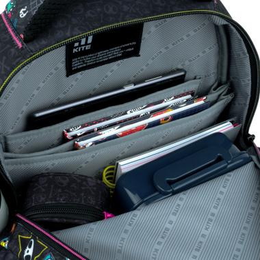 Рюкзак "Kite" /TK22-8001M-1/  Education teens Tokidoki (61203) (1/10)