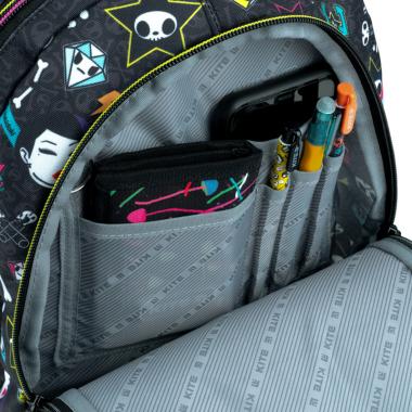 Рюкзак "Kite" /TK22-8001M-1/  Education teens Tokidoki (61203) (1/10)