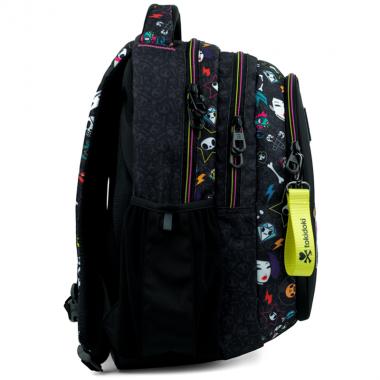 Рюкзак "Kite" /TK22-8001M-1/  Education teens Tokidoki (61203) (1/10)