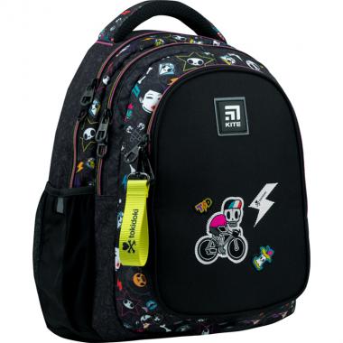 Рюкзак "Kite" /TK22-8001M-1/  Education teens Tokidoki (61203) (1/10)