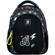 Рюкзак "Kite" /TK22-8001M-1/  Education teens Tokidoki (61203) (1/10)