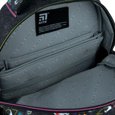 Рюкзак "Kite" /TK22-8001M-1/  Education teens Tokidoki (61203) (1/10)