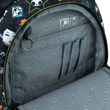 Рюкзак "Kite" /TK22-8001M-1/  Education teens Tokidoki (61203) (1/10)